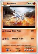 Reshiram