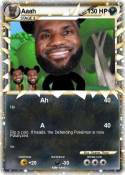 Aaah