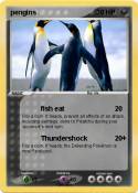 pengins