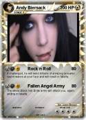 Andy Biersack