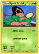 Hippie Patrick