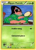 Hippie Patrick Hippie Patrick