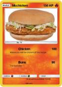 Mcchicken
