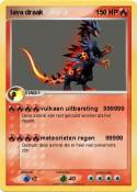 lava draak