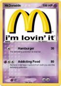 McDonalds