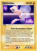 2nd Evil Mew