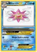 Starmie