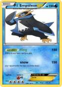 P1 Empoleon