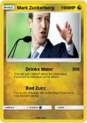 Mark Zuckerberg