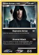 Green Arrow
