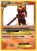 Fire Master