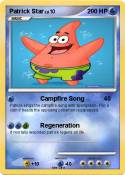 Patrick Star