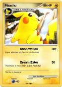 Pikachu Pikachu