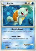 Squirtle
