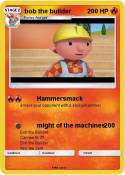 bob the builder