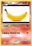 Banana