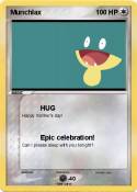 Munchlax