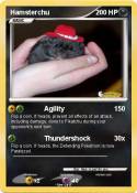 Hamsterchu