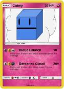 Cubey