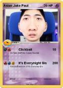 Asian Jake Paul