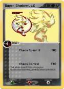Super Shadow