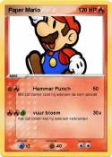 Paper Mario