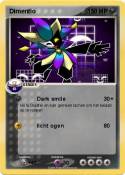 Dimentio