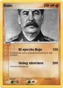 Stalin
