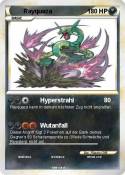Rayquaza