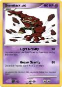 Gravattack