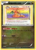 dragonite card