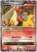Blaziken