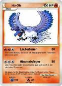 Ho-Oh