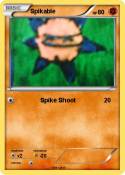 Spikable