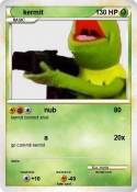 kermit