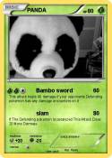 PANDA