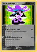 super scourge