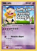 SML Jeffy