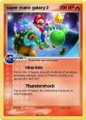 super mario