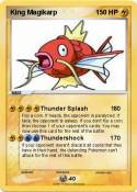 King Magikarp 