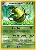 SP Victreebel L