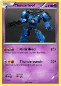 Thunderhoof