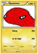 Spodermen Spodermen