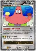 Patrick Star