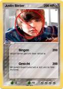 Justin Bieber