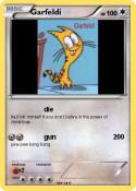 Garfeldi