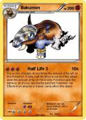 Bakumon