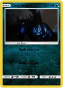 Dark Dragon