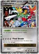 Legendaries