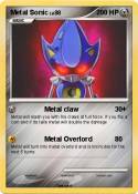 Metal Sonic